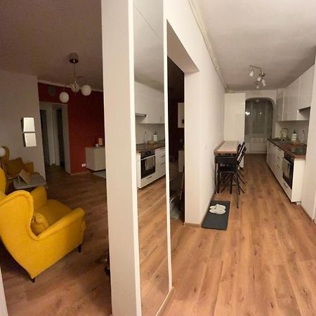 Meba Apartments Brašov Exteriér fotografie
