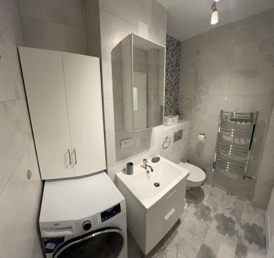 Meba Apartments Brašov Exteriér fotografie