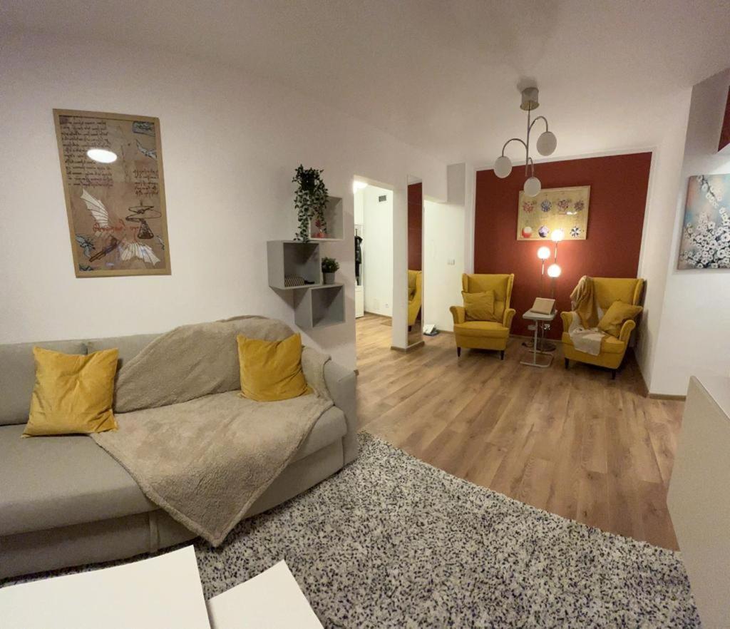 Meba Apartments Brašov Exteriér fotografie