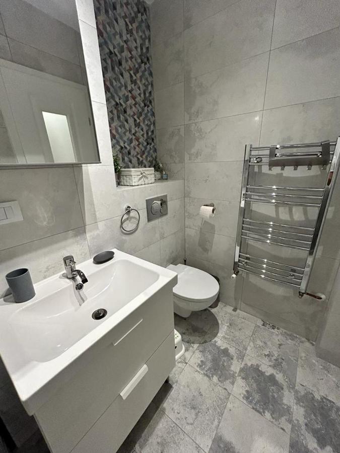 Meba Apartments Brašov Exteriér fotografie