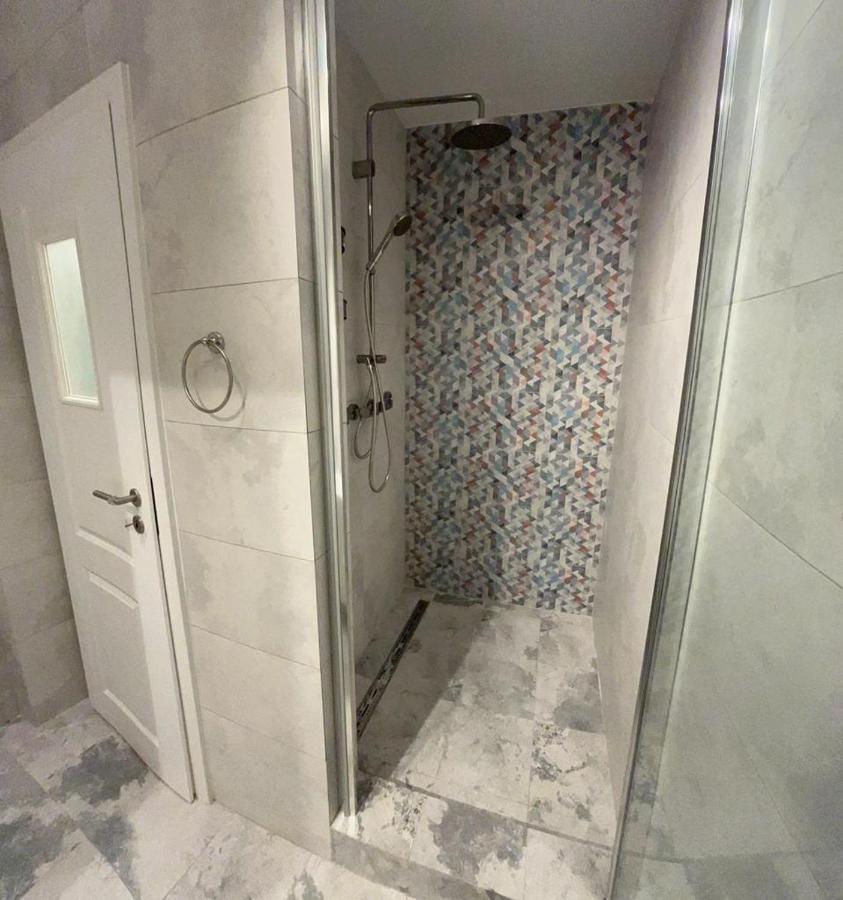 Meba Apartments Brašov Exteriér fotografie