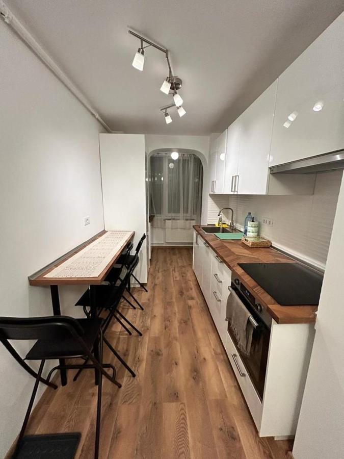 Meba Apartments Brašov Exteriér fotografie